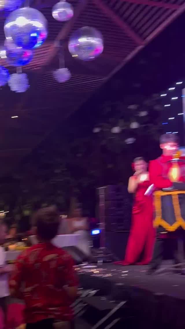 Video ảo thuật của Sun & Sea Events