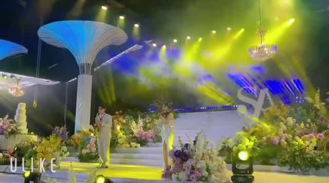 Video biểu diễn nhạc cụ của Sun & Sea Events