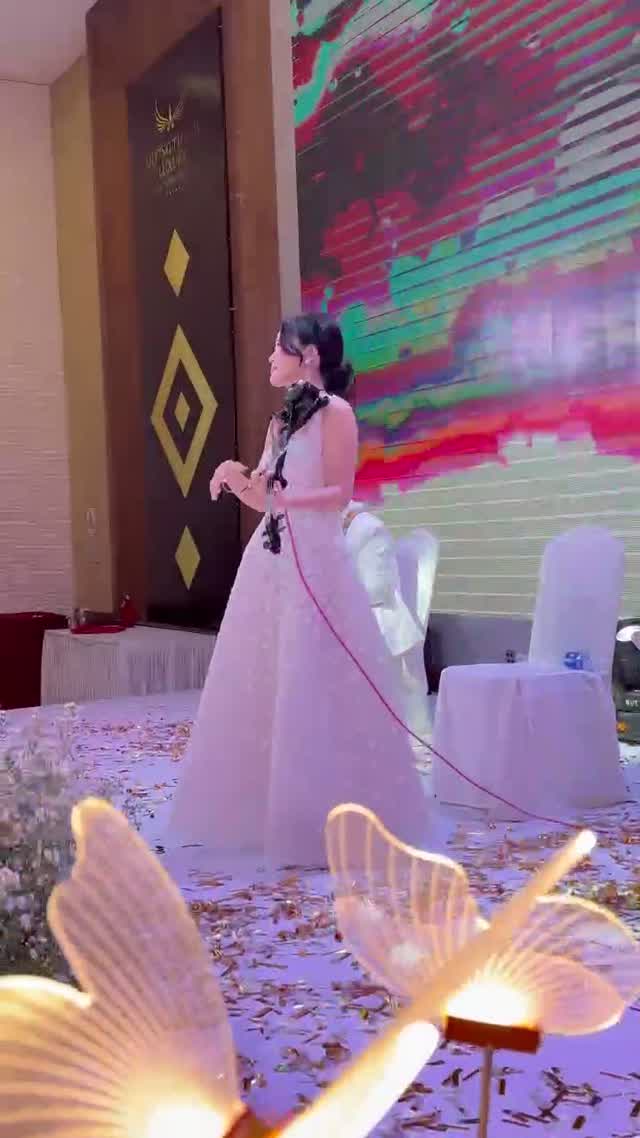 Video biểu diễn nhạc cụ của Sun & Sea Events