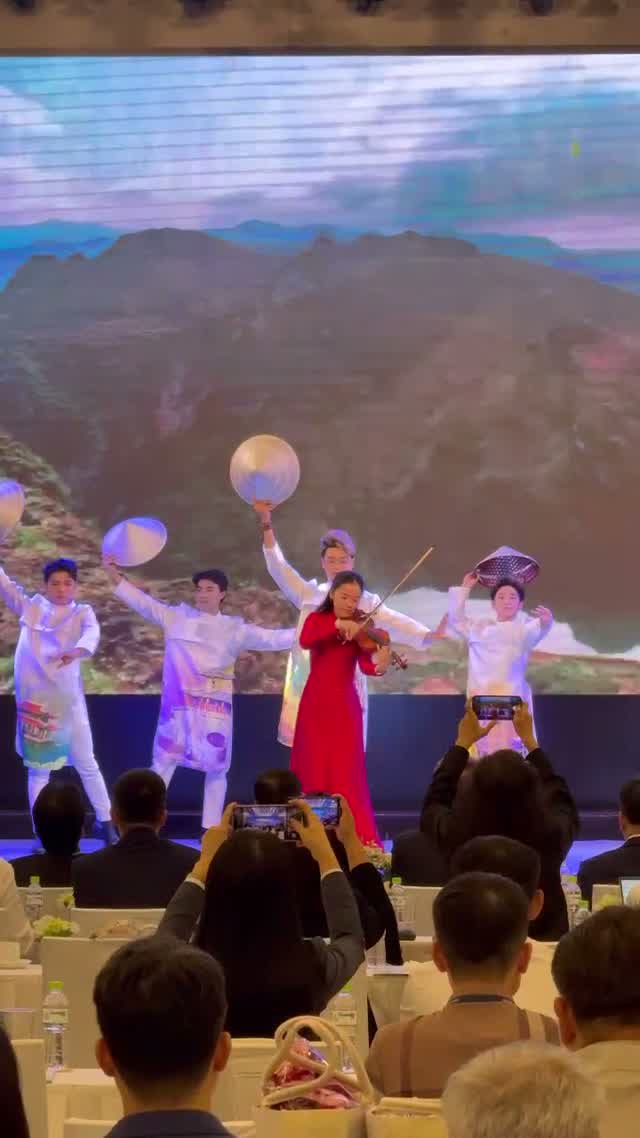 Video biểu diễn nhạc cụ của Sun & Sea Events