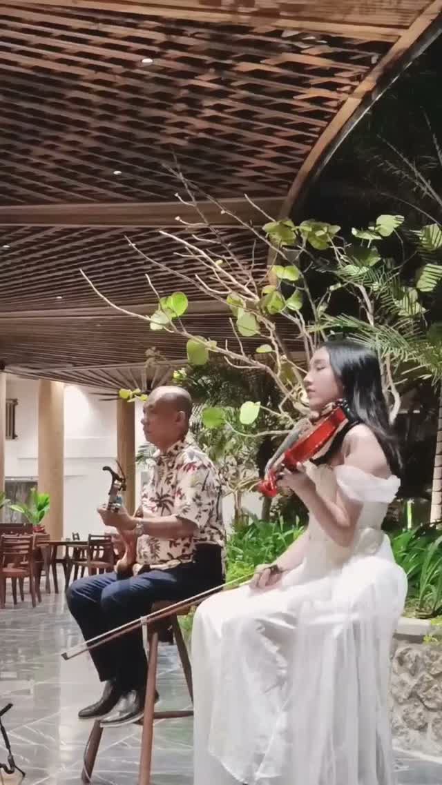 Video biểu diễn nhạc cụ của Sun & Sea Events