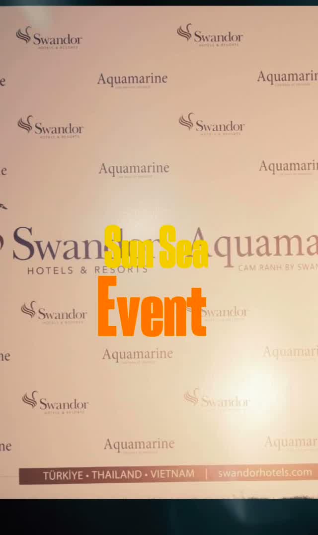 Video dance của Sun & Sea Events