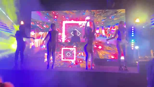 Video dance của Sun & Sea Events